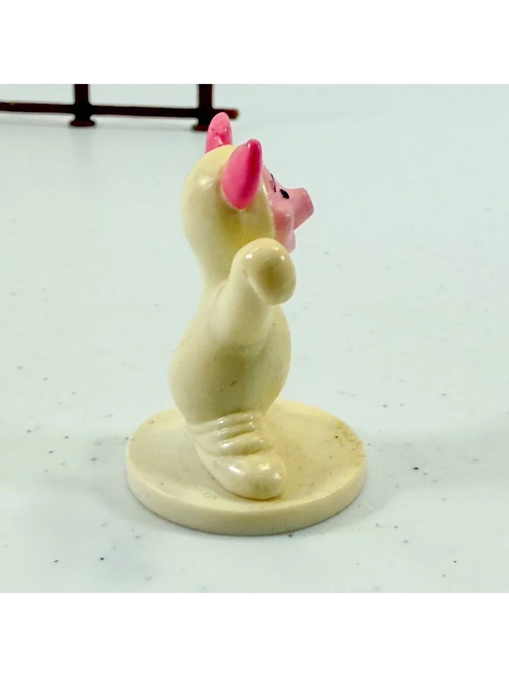 Disney DecoPac Halloween WINNIE THE POOH Bee & PIGLET Ghost Figures Cake Toppers